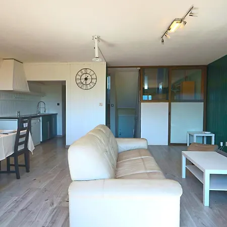 Triplex Au Coeur Des Montagnes Apartman *