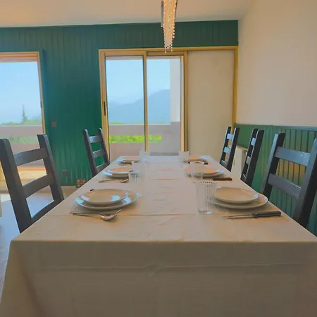 Triplex Au Coeur Des Montagnes *