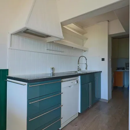 Apartman Triplex Au Coeur Des Montagnes Échirolles