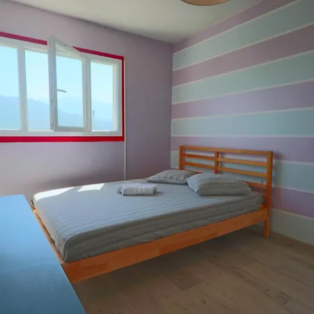 Triplex Au Coeur Des Montagnes Échirolles