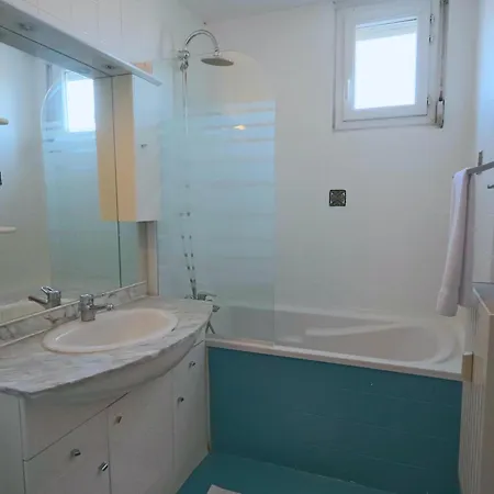 Triplex Au Coeur Des Montagnes Apartman Échirolles