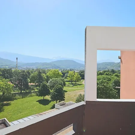 Triplex Au Coeur Des Montagnes Appartement Échirolles
