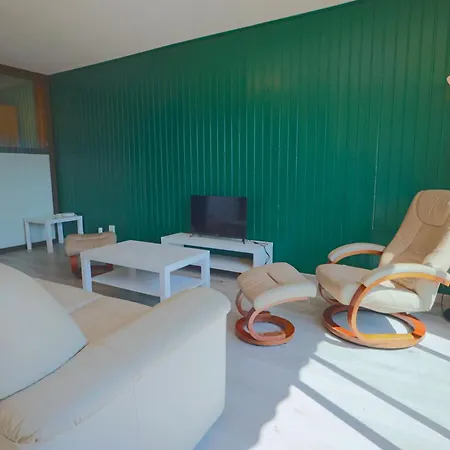 Triplex Au Coeur Des Montagnes