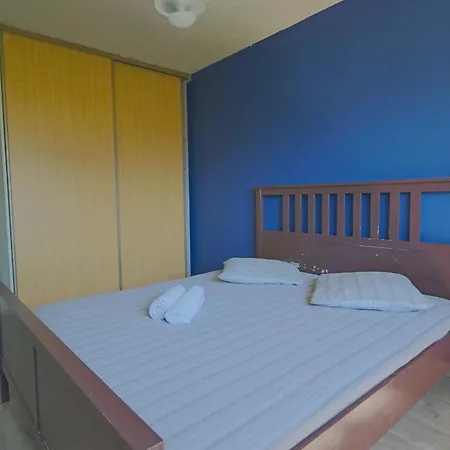 Triplex Au Coeur Des Montagnes Appartement Échirolles