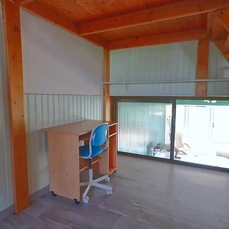 Triplex Au Coeur Des Montagnes * Échirolles