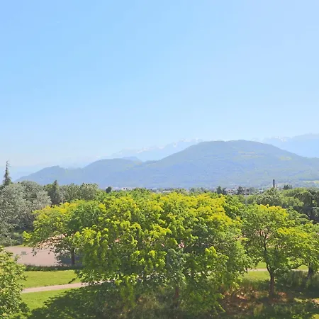 Apartman Triplex Au Coeur Des Montagnes *