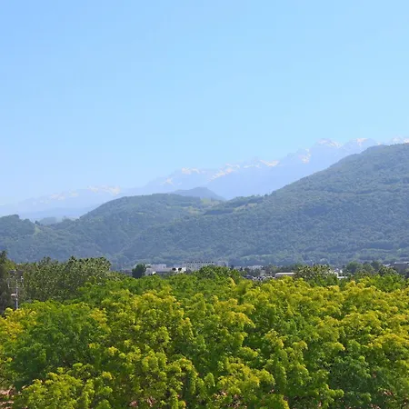 Triplex Au Coeur Des Montagnes Appartement