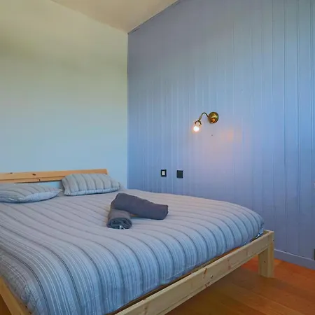 Triplex Au Coeur Des Montagnes