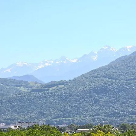 Appartement Triplex Au Coeur Des Montagnes *